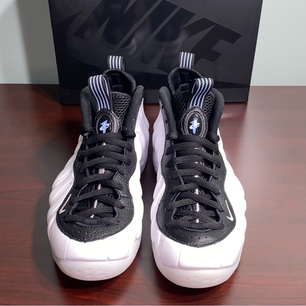NIKE AIR FOAMPOSITE ONE ‘Penny Hardaway PE’ - Picture 4 of 11
